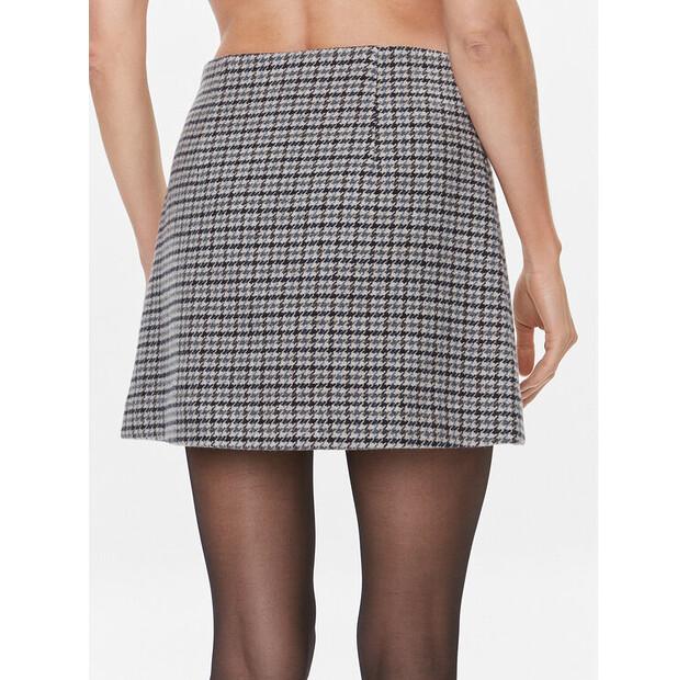 Юбка трапеция Tommy Hilfiger WW0WW39736