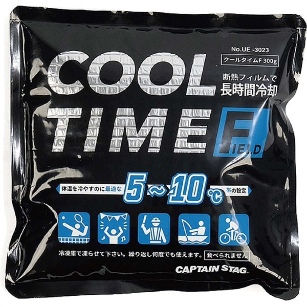 

Captain Stag Ice Pack Cool Fit 300g Approx 3 5 Hours Cooling Ue 3023