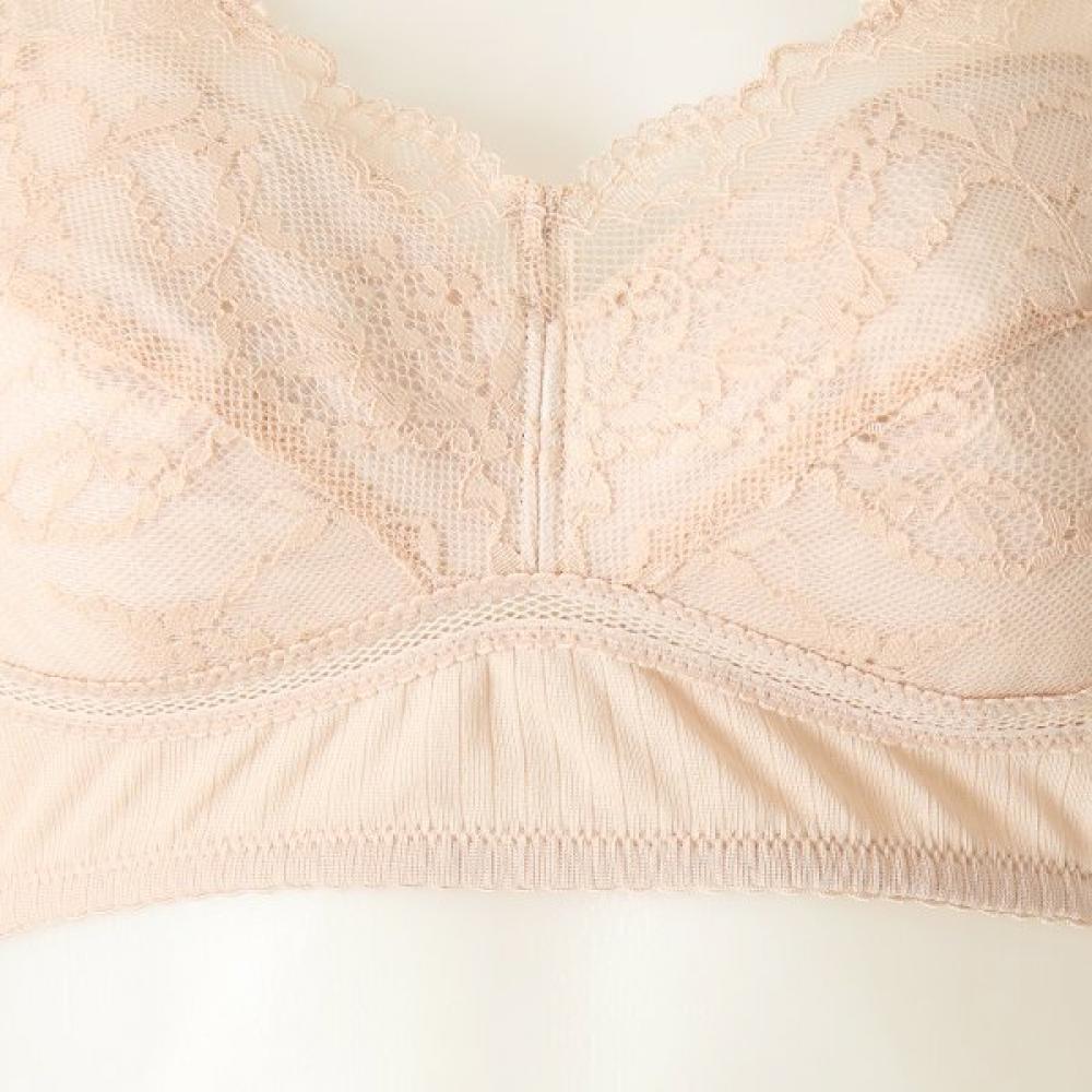 Wacoal 100  Cotton Underwire Bra Wlgb621r