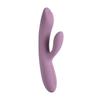 SVAKOM - Trysta Neo Rabbit Vibrator for G-spot - Pink