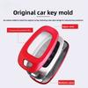 Car Key Case for Hyundai Tucson L New Key Cover Protective Shell Durable Stylish Accessories