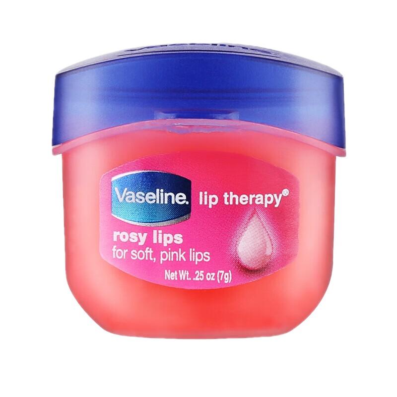 Vaseline Rosebud Lippenbalsam