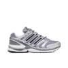 Adidas Originals Adistar Control 5 Grey Three Core Black Silver Metallic JQ4165