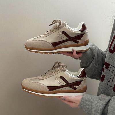 Damskor – Sneakers