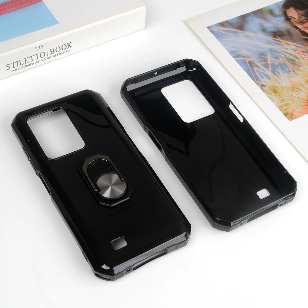 Adequado para capa de celular Oukitel WP27, suporte