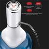 Universal Automatic Water Pump Dispenser Silent Drinking Fountain Drinking Bottle Switch  Dormitory