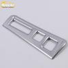 16 XT5 Left Center Console Headlight Control Decoration Frame - Electroplated Car Accessory