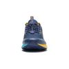 Li Ning Youth  Childrens Sports Trend Shock Absorption Rebound Lightweight Non-Slip Low-Top Running Shoes Kids Running Shoes Sky-Blue YKFS098-5