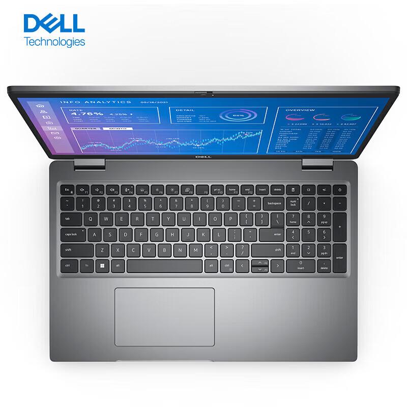 Мобильная рабочая станция Dell Precision 3571 (Китайская версия)