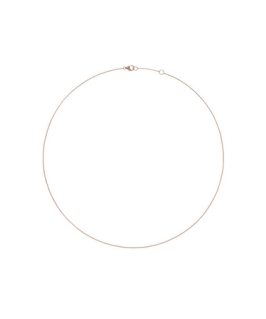 Didier Dubot Gold Chain Necklace Jdynr6S03Xx