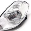 Tiida and Livina Headlight Assembly for 2005-2007 Models