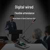 Runpu Conference Gooseneck Microphone System (CN version)