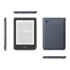 Transparent Airbag Protective Case for Kobo Clara 2E - 2024 Edition