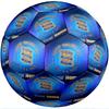 BIRMINGHAM CITY Football Fashion Size 5 Football Wearproof Non‑Slip Soccer Ball For Sports Training Entertainment Use