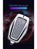 Geely Car Key Cover for Boyue, Emgrand GS GL, Binrui, Binyue, Vision X6 X3, Borui