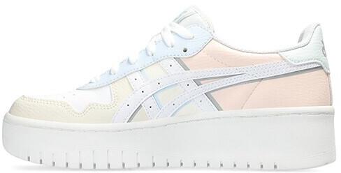 Asics Japan S Pf Women Sneakers White/pearl Pink