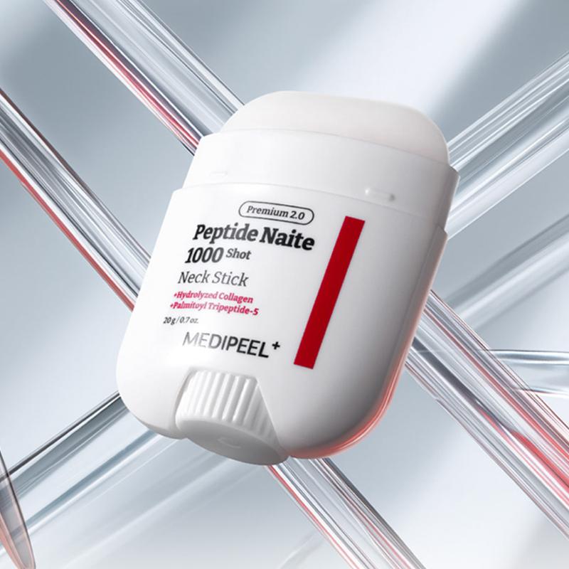 MEDI-PEEL Premium Peptide Naite 1000 Shot Neck Stick 20g