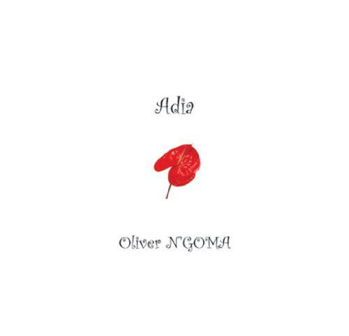 

CD OLIVER N GOMA - adia AJCD0021 Lusafrica 2002 Japan Pop Used