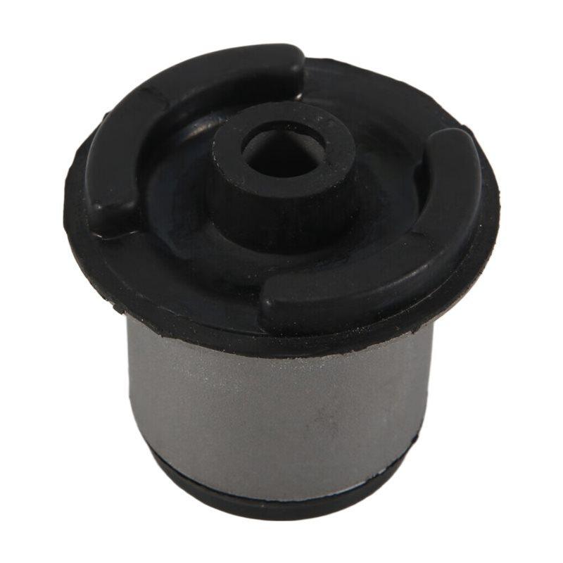 For Hummer H2 2004-2009 Pickup, Front Differential Carrier Bushing Support Bracket Frame Brace Bushing 88963599