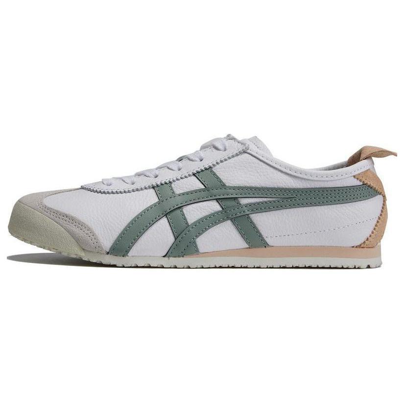

Onitsuka Tiger Mexico 66 White Slate Women s 1182A078-111 39