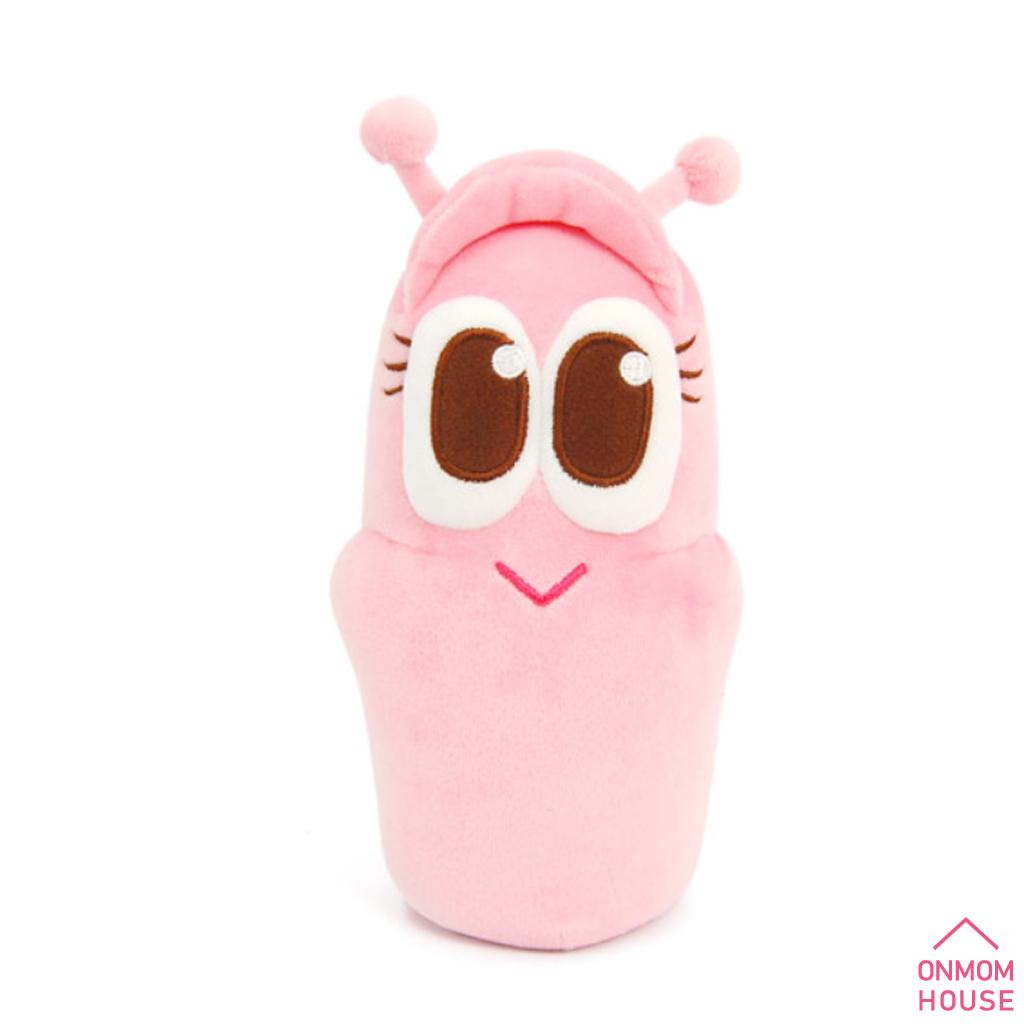 Buy Larva Plush Rag Stuffed Doll Yellow Red Pink Violet M Size Korean Toy at affordable prices free shipping, real reviews with photos Joom Buy Larva Plush Rag Stuffed Doll Yellow Red Pink Violet M Size Korean Toy at affordable prices free shipping, real reviews with photos Joom