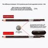 12pcs Eyebrow Pencil Anti-counterfeiting Line Waterproof Makeup Artist Tattoo Line Eyebrow Pencil