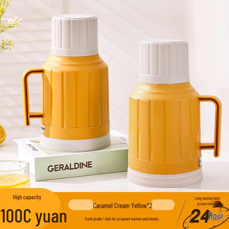 Compact Insulated Hot Water Kettle 2025 Model for Dorms and Offices