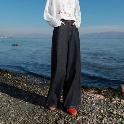 Bas (Vêtements pour femmes) – Jeans