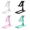 Telescopic Universal Phone Stand Plastic Foldable Phone Holder Cellphone  Brackets  Accessory
