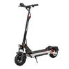 KUKIRIN M4 MAX Electric Scooter 10" Tires 800W Motor 48V18Ah Battery Max Range 64km 45km/h Max Speed Dual Spring Shock Absorption
