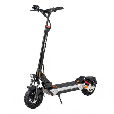 Ηλεκτρικό Πατίνι KUKIRIN M4 MAX 10" Ελαστικά Μοτέρ 800W Μπαταρία 48V18Ah Μέγιστη Αυτονομία 64km 45km/h Μέγιστη Ταχύτητα Διπλή Ελατηριωτή Ανάρτηση