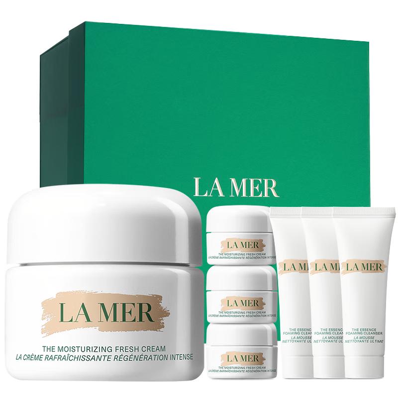 

LA MER The Moisturizing Cool Gel Cream