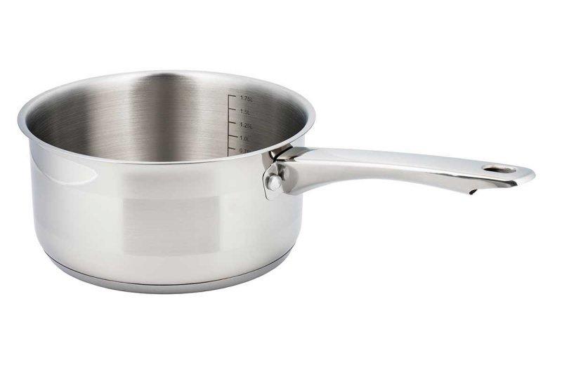 Rondelek Z Pokrywą 18Cm Kinghoff Kh-4324 2L