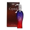 PATEL PERFUMES Crystal-2 Long Lasting Fresh And Powerful Fragrance Perfume For Mens & Womens | Luxury Scent 60 Ml