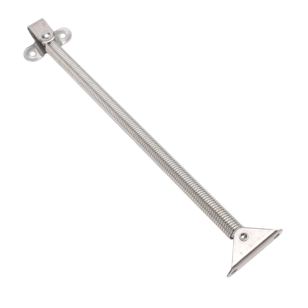 Spring Hatch Holder Stainless Steel Hatch Holder Adjuster Lid Support Spring 8‑2 5 Inchx7 16in Marine Heavy Duty Hatch