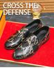 Men's Large Size Slip-On Tassel Loafers: Lightweight Leather Shoes for Spring and Autumn