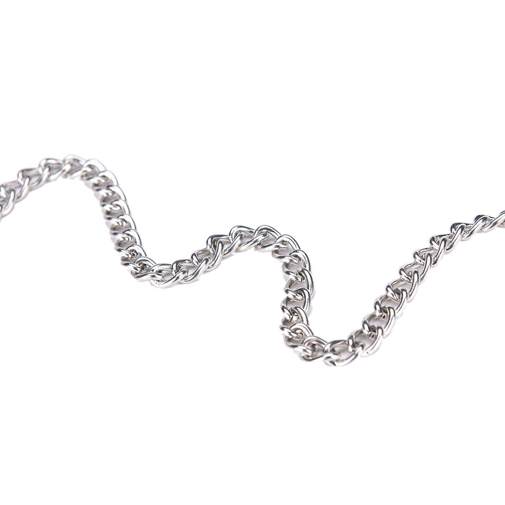 Women Metal Chain Nipple Clamp BDSM Nipple Clip Fetish Toy Breast Massager Exotic Adult Games Accessories For Wedding