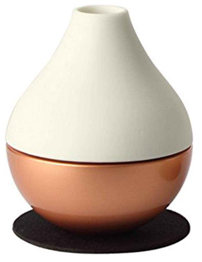 

Small all-in-one Buddhist altar set, Sotto series, Potalin, pink gold