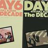 DAY6 The Decade Album Sealed