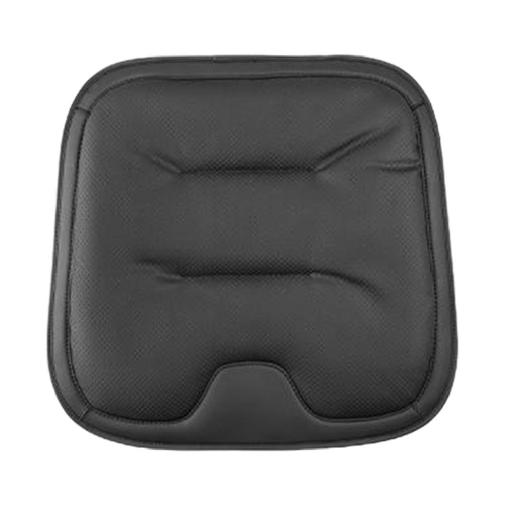 Auto Atmungsaktives Sitzkissen Ganzjahresatmungsaktiv & Auto Innenraumaufwertung, Rutschfeste Passform Premium W5W5