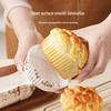 Non-stick Boat-shaped Baking Paper Liners