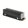 CLR-M2XT Passive ALU Heatsink M.2 20mm Heigh