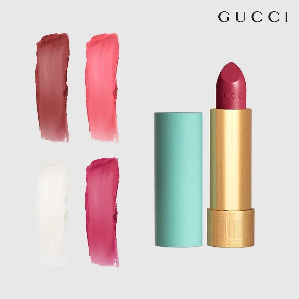 

Gucci Balm à Lèvres Lip Balm 1. 02 No More Orchid
