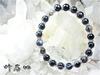 Kanaishi for warding off evil and fulfilling your 8mm Tibetan Eye Power Stone Eye AAA Purifying 17cm [Amulet wishes!] Bracelet, "God's Bracelet"