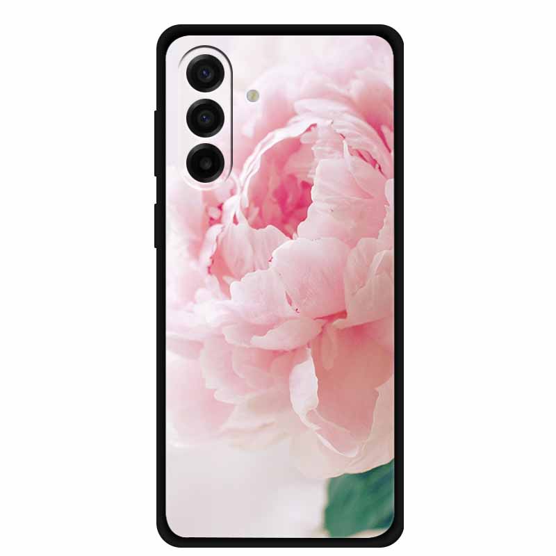 For Samsung Galaxy A17 5G Case Cartoon Soft Silicone TPU Popular Printing Covers For GalaxyA17 5G Phone Cases Fundas Galaxy A17