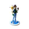 Satoshi Pokemon Anime GK Figure Toy Ornament