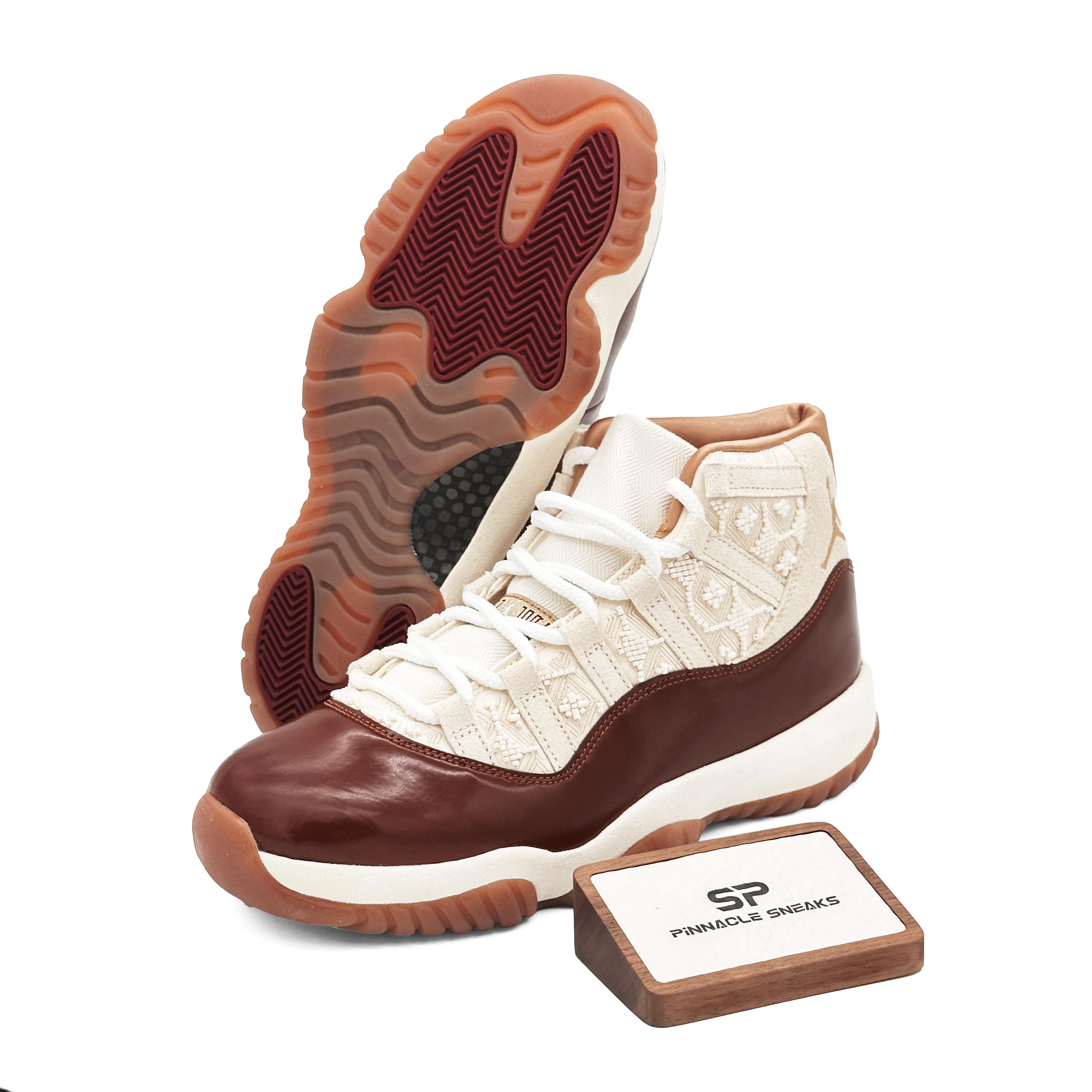 Air Jordan 11 Retro `China` IM8352-670