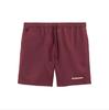 Burberry SS23 Monogram Print Swimming Short Men's Dark Red