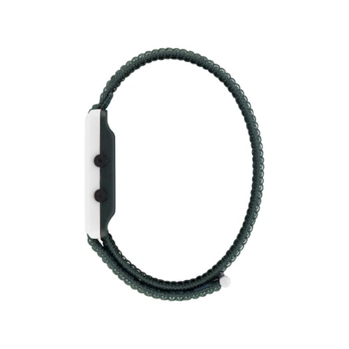 Adidas Originals Swatch Casual Watch, Retro Pop Digital, AOST23069, Green