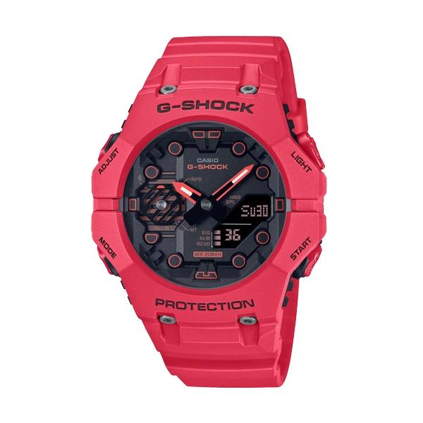 

CASIO G-SHOCK OAK EVOLUTION GA-B001-4AER